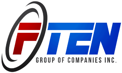 FTEN Group of Companies – Forestry and Road Construction – LaCrete, AB