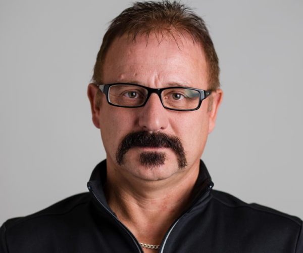 Paul Driedger
