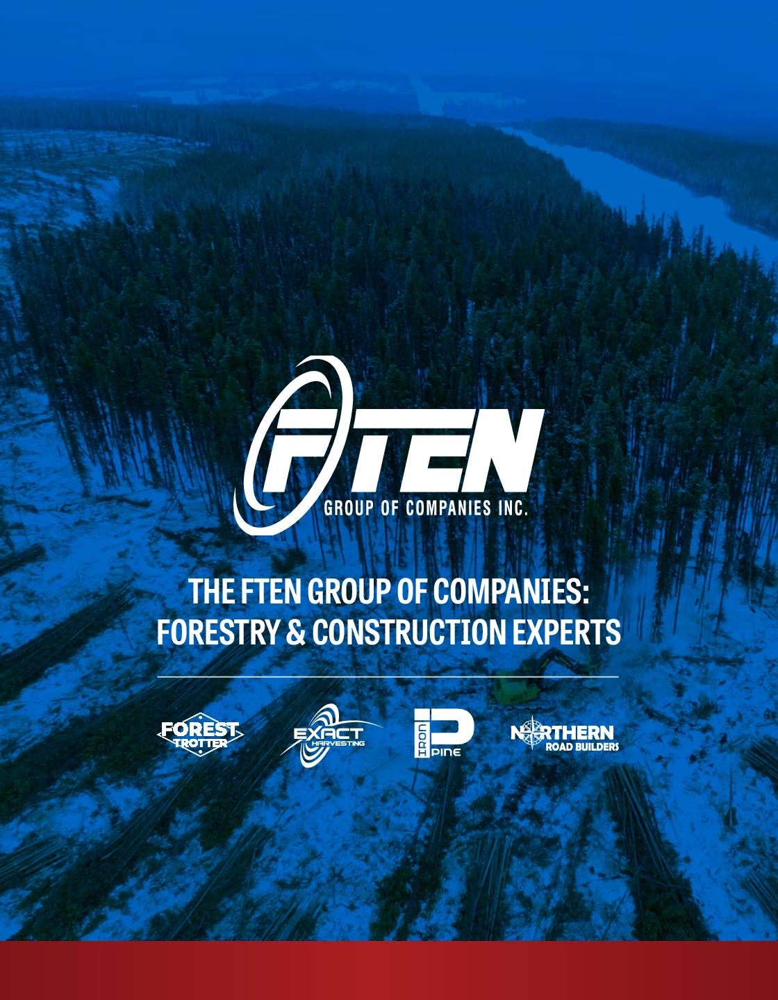 Ften Group of Companies – Overview of Companies